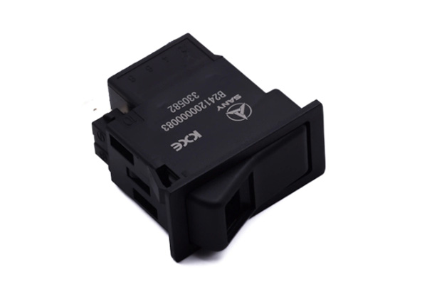 Rocker Switch B241200000083